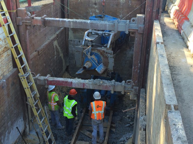 Our Projects - PowerBridge